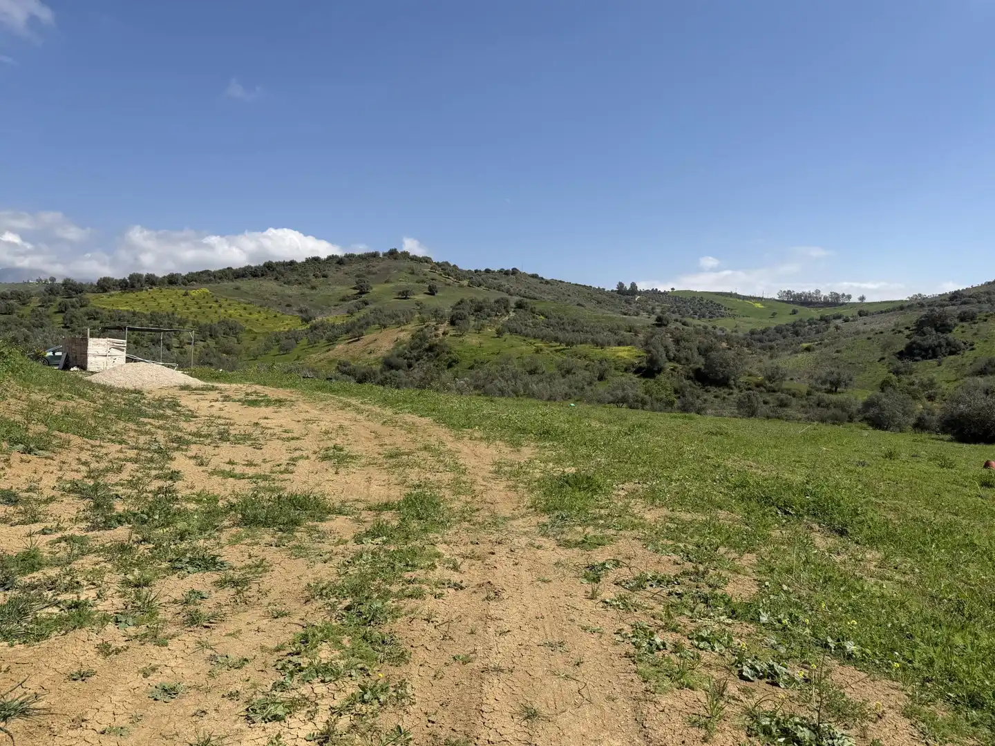 Country homes for sale in Calle Carril de las Casillas, 2, Viñuela Country homes for sale in Viñuela with Terrace and Swimming Pool