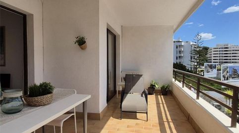Photo 2 of Flat for sale in Carrer Benito Jerónimo Feijóo, 10, Portals Nous, Calvià