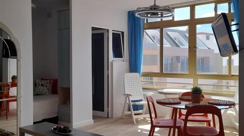 Foto 2 von Wohnung zum Verkauf in Paseo las Canteras, 81, Guanarteme, Las Palmas de Gran Canaria