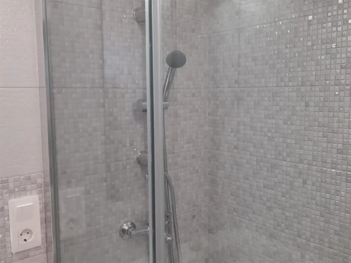 Piso en venta en Paseo las Canteras, 81, Guanarteme Baño de Piso en venta en Las Palmas de Gran Canaria con Aire acondicionado, Calefacción y Terraza