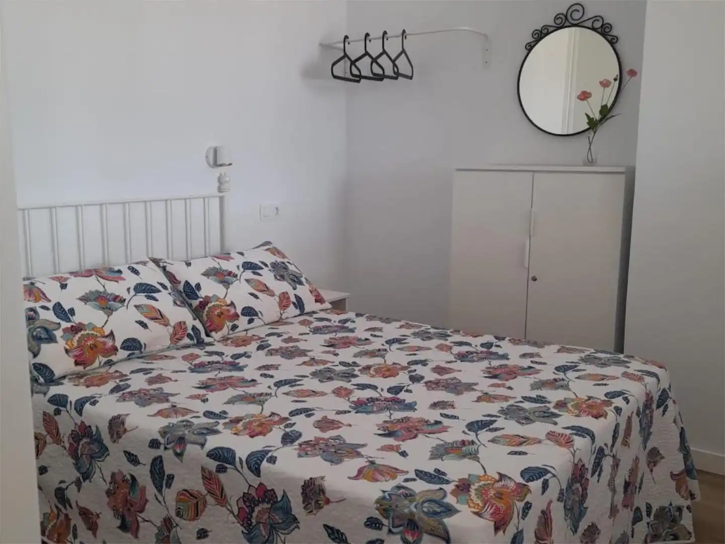 Piso en venta en Paseo las Canteras, 81, Guanarteme Habitación de Piso en venta en Las Palmas de Gran Canaria con Aire acondicionado, Calefacción y Terraza