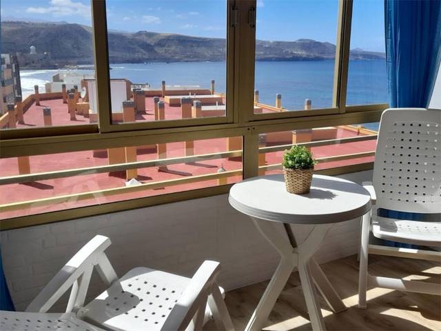 Piso en Venta en Paseo las Canteras, 81 en Guanarteme