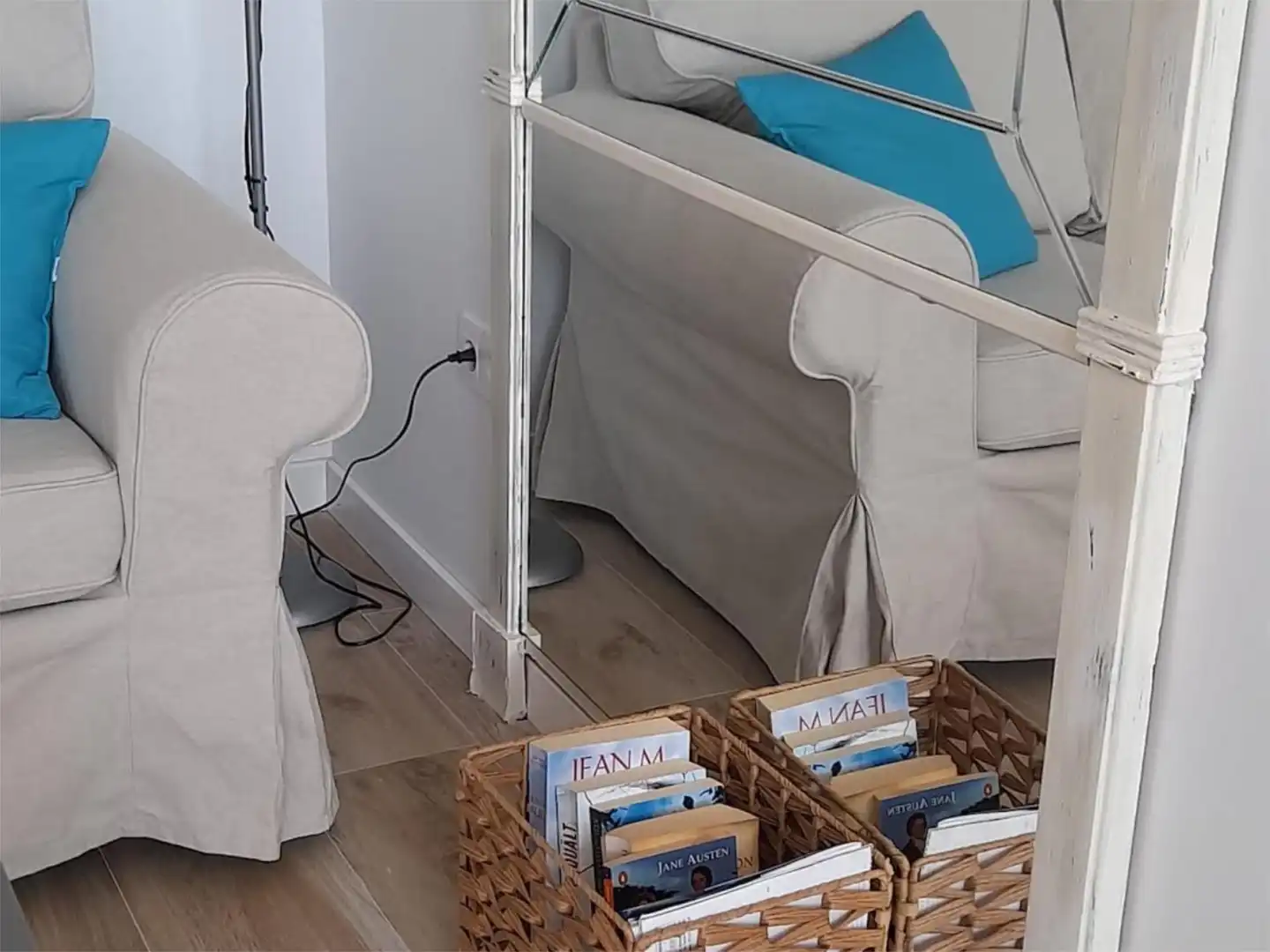 Piso en venta en Paseo las Canteras, 81, Guanarteme Habitación de Piso en venta en Las Palmas de Gran Canaria con Aire acondicionado, Calefacción y Terraza