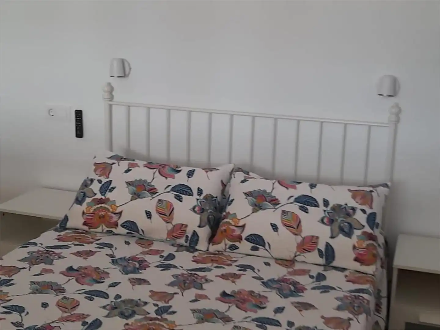 Piso en venta en Paseo las Canteras, 81, Guanarteme Habitación de Piso en venta en Las Palmas de Gran Canaria con Aire acondicionado, Calefacción y Terraza