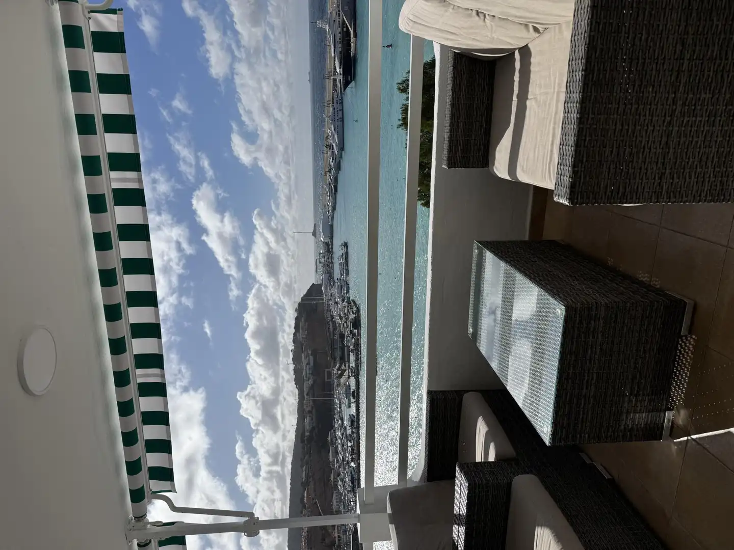 Piso de alquiler en Carretera el T Carretera Magaluf-S. Ponsa, 12, Santa Ponça