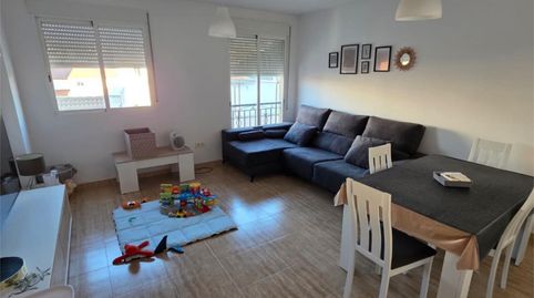 Foto 2 von Wohnung zur Miete in Calle San Francisco, 58, Mancha Real, Jaén