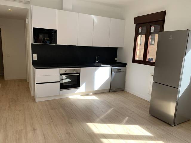 Piso en Alquiler en Pasaje De Dolores, 7 en Prosperidad