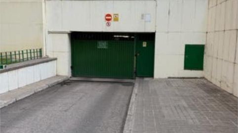 Garaje de alquiler en La Paz, Madrid Capital - imagen 5 Foto 5 de Garaje de alquiler en La Paz, Madrid Capital