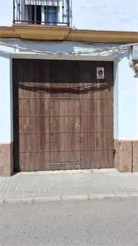 Garaje en Alquiler en Carmona