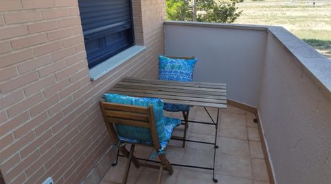 Foto 3 de Habitación en Calle las Escuelas, 37, Casetas - Villarrapa, Zaragoza Capital