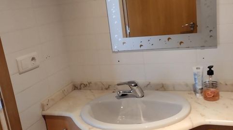 Foto 5 de Habitación en Calle las Escuelas, 37, Casetas - Villarrapa, Zaragoza Capital