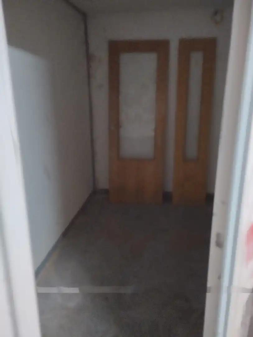 Maisonette zum Verkauf in Zaragoza mit Klimaanlage, Privatgarten und Parkett