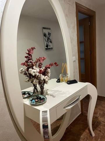 Piso en Alquiler en Calle Alonso de Ercilla, 20 en Ceutí