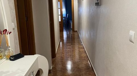 Foto 3 von Wohnung zur Miete in Calle Alonso de Ercilla, 20, Ceutí, Murcia