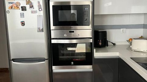 Foto 4 von Wohnung zur Miete in Calle Alonso de Ercilla, 20, Ceutí, Murcia