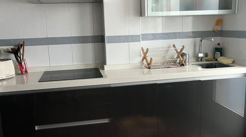 Foto 5 von Wohnung zur Miete in Calle Alonso de Ercilla, 20, Ceutí, Murcia