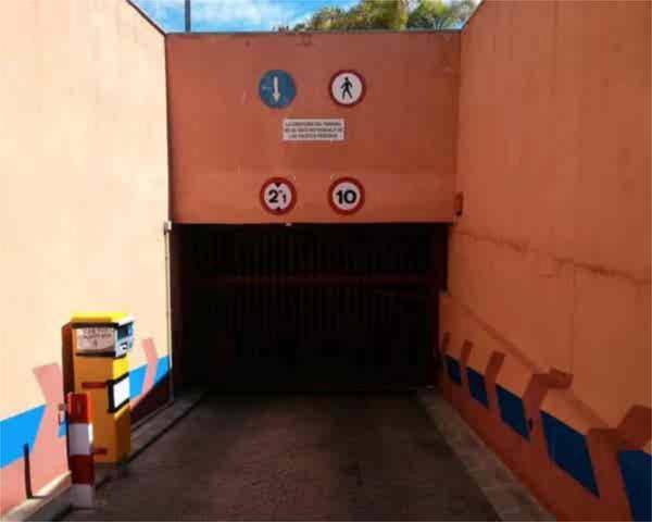 Garaje en Alquiler en Velilla - Velilla Taramay