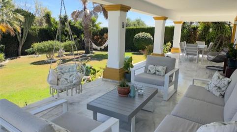 Photo 4 of Houses for sale in Urbanización Valle del Sol, 51, Guadalmina Alta, Marbella
