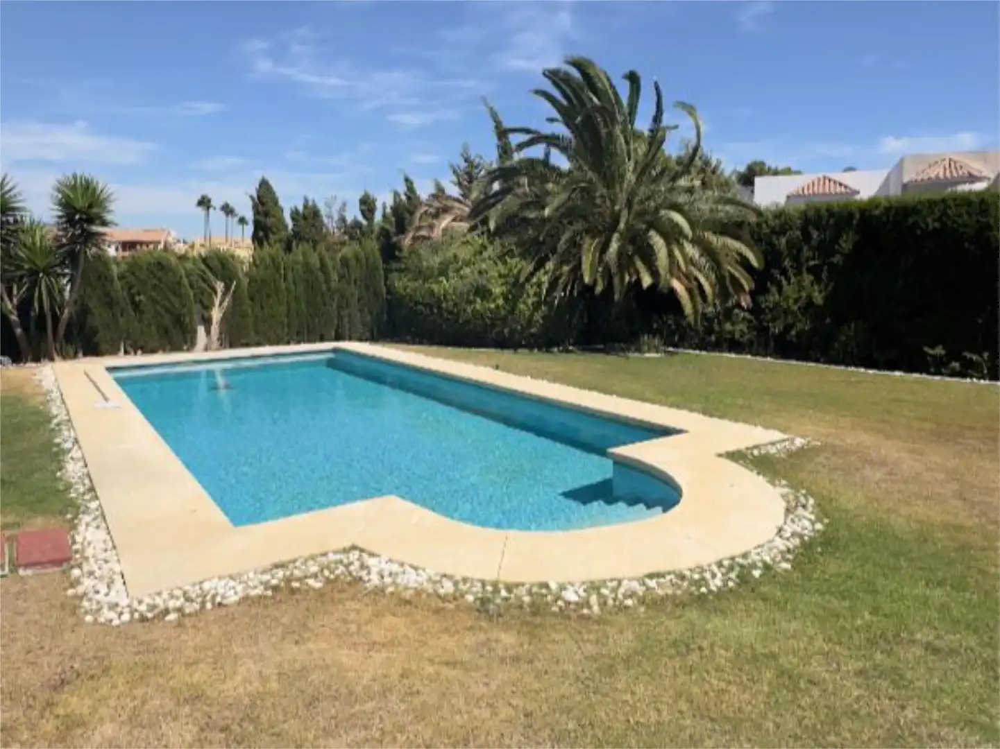 Casa o chalet en venta en Urbanización Valle del Sol, 51, Guadalmina Alta Casa o chalet en venta en Urbanización Valle del Sol, 51, Guadalmina Alta