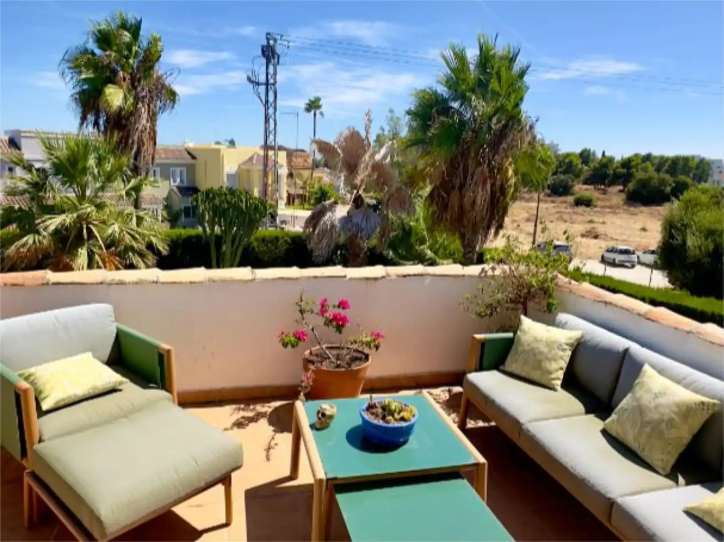 Casa o chalet en venta en Urbanización Valle del Sol, 51, Guadalmina Alta Casa o chalet en venta en Urbanización Valle del Sol, 51, Guadalmina Alta