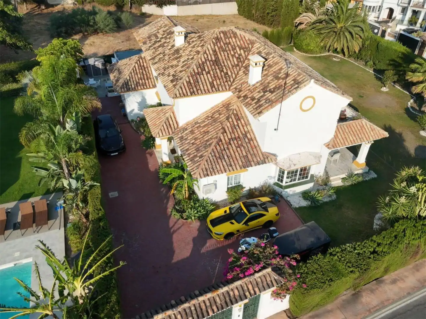 Casa o chalet en venta en Urbanización Valle del Sol, 51, Guadalmina Alta Casa o chalet en venta en Urbanización Valle del Sol, 51, Guadalmina Alta