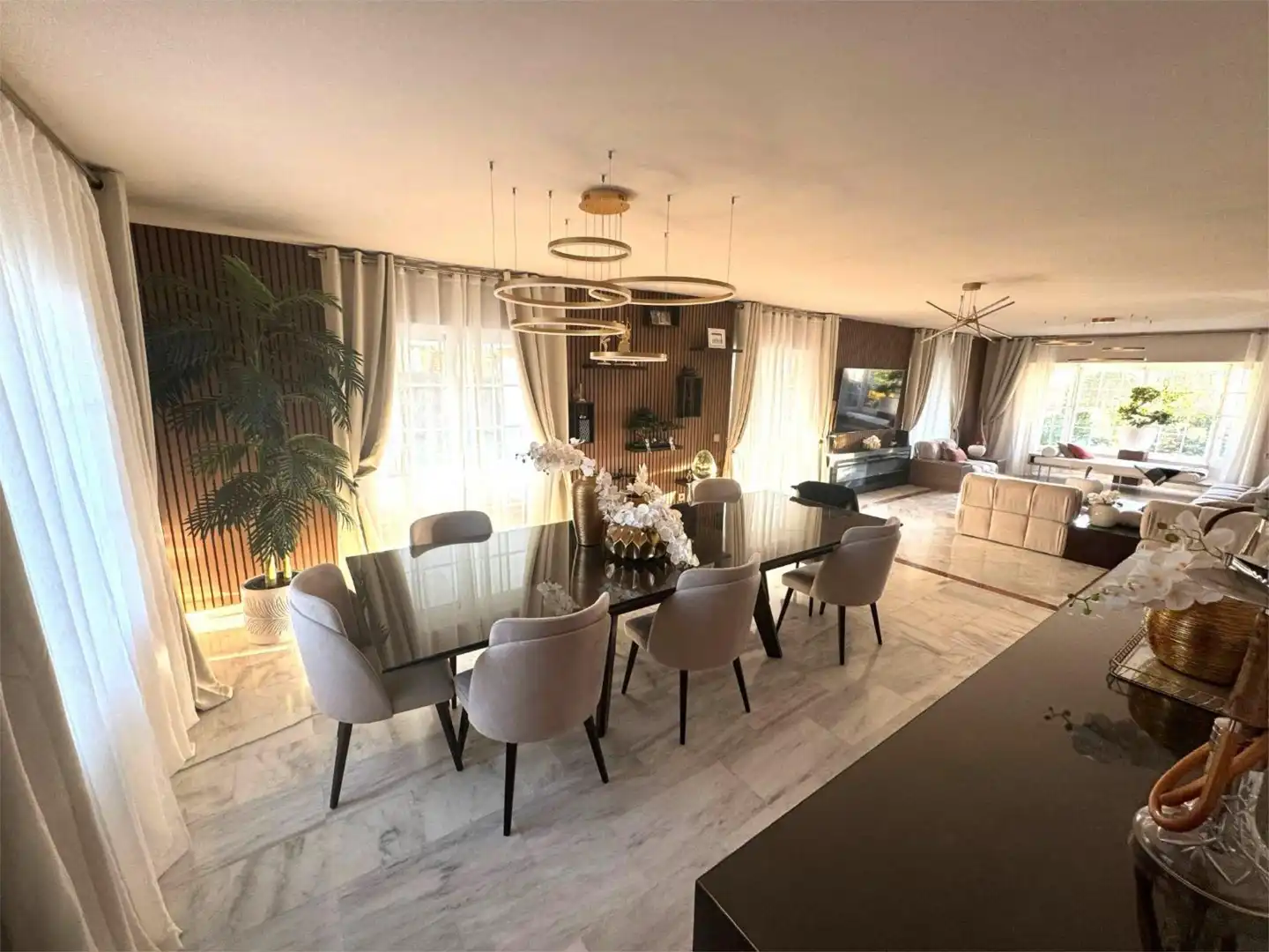Casa o chalet en venta en Urbanización Valle del Sol, 51, Guadalmina Alta Casa o chalet en venta en Urbanización Valle del Sol, 51, Guadalmina Alta