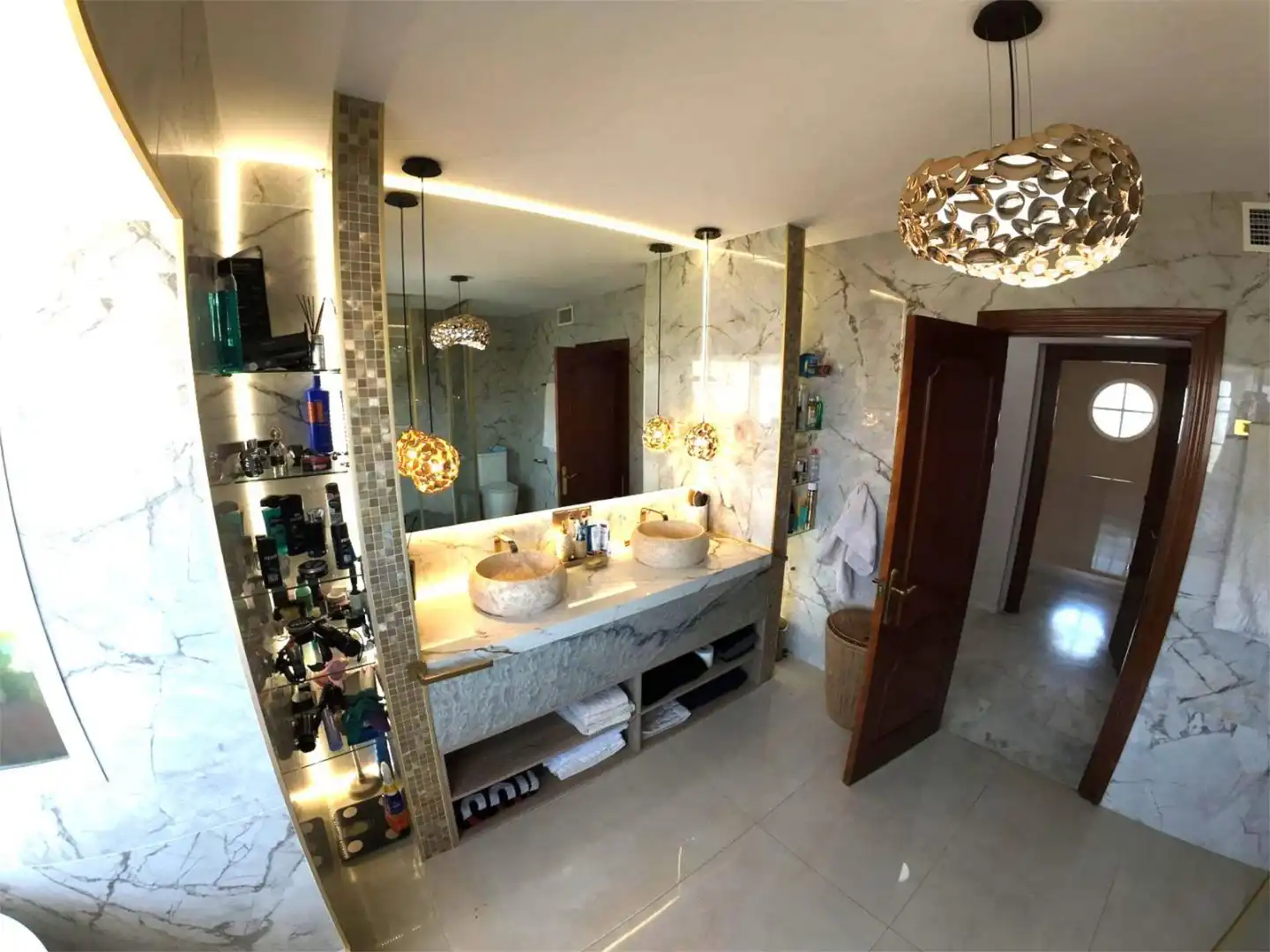 Casa o chalet en venta en Urbanización Valle del Sol, 51, Guadalmina Alta Casa o chalet en venta en Urbanización Valle del Sol, 51, Guadalmina Alta
