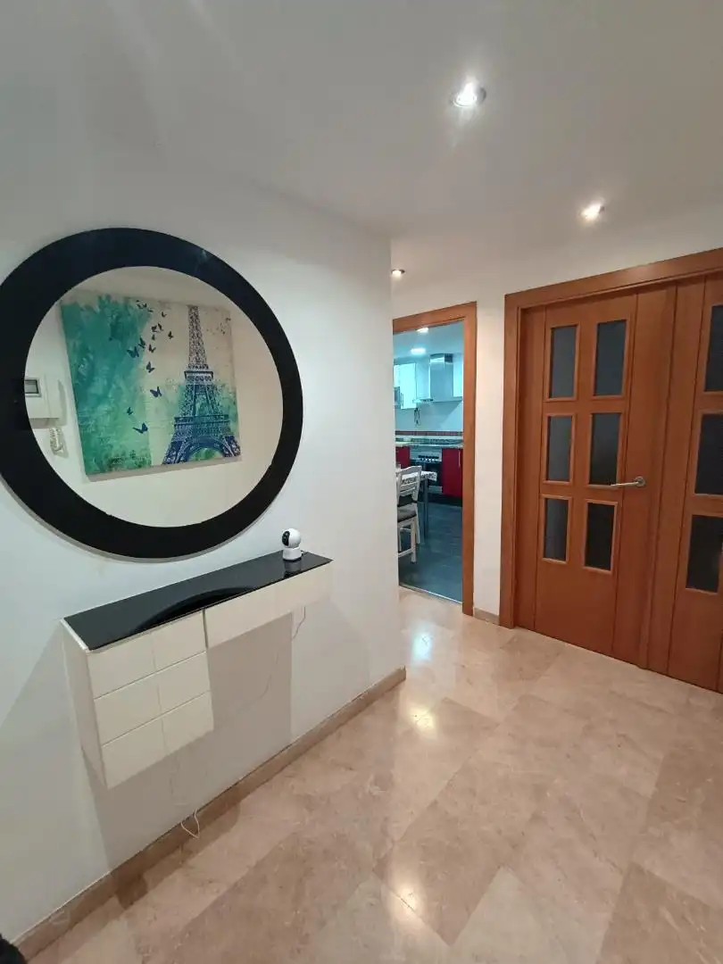 Piso en venta en Paterna con Balcón