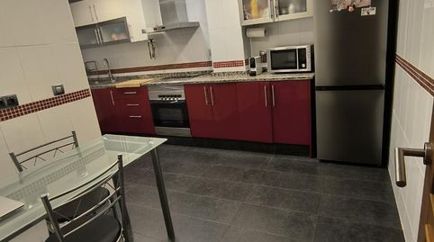 Foto 4 de Piso en venta en Carrer del Mediterrani, 9, Santa Rita, Paterna