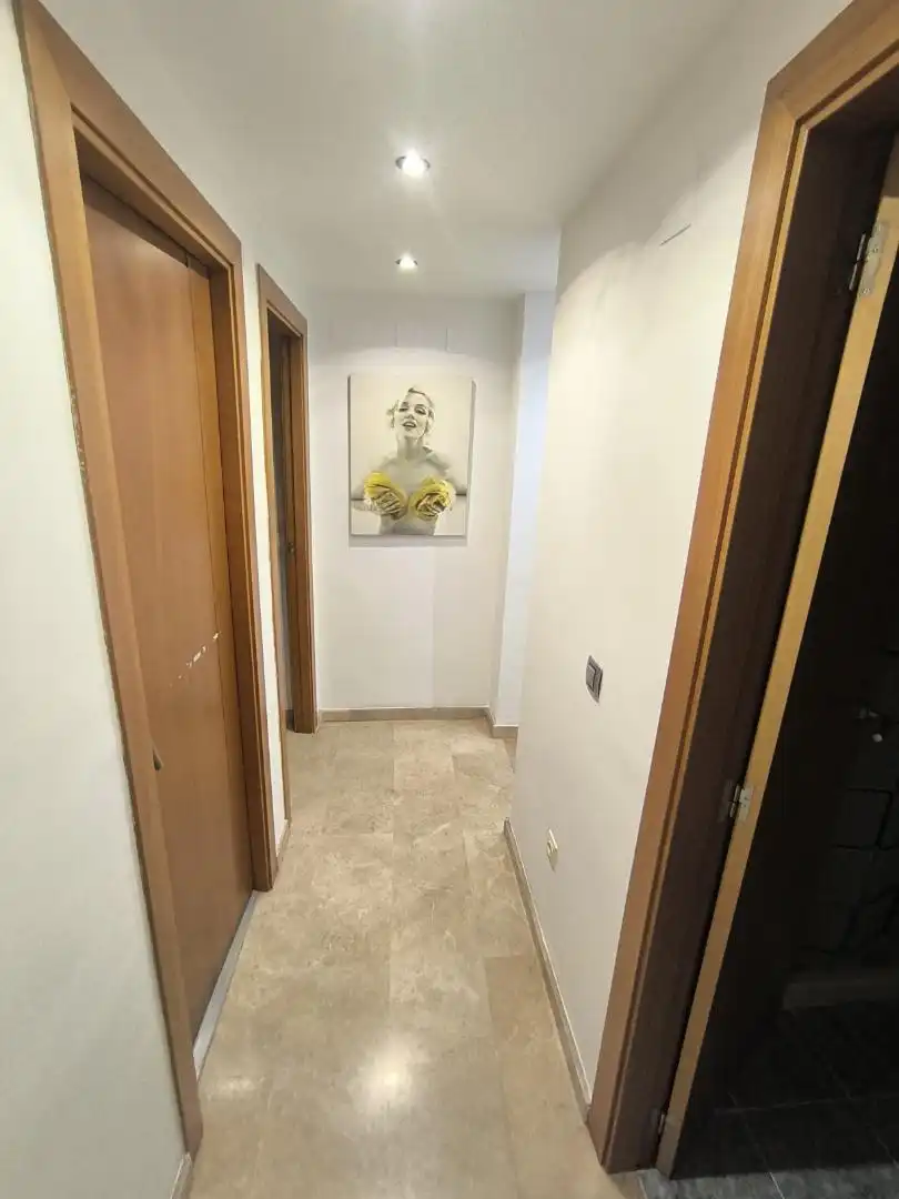 Piso en venta en Carrer del Mediterrani, 9, Santa Rita Piso en venta en Paterna con Aire acondicionado, Parquet y Trastero