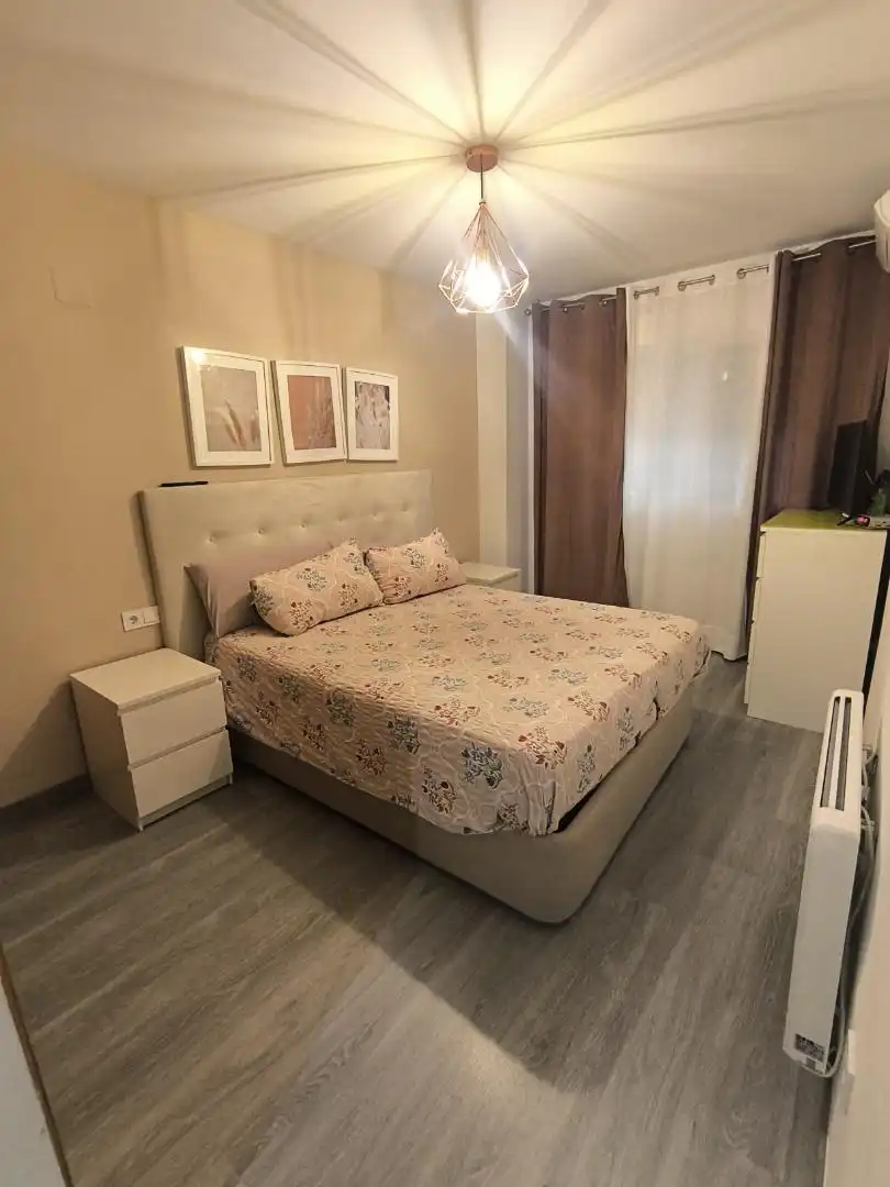 Piso en venta en Carrer del Mediterrani, 9, Santa Rita Habitación de Piso en venta en Paterna con Aire acondicionado, Parquet y Trastero
