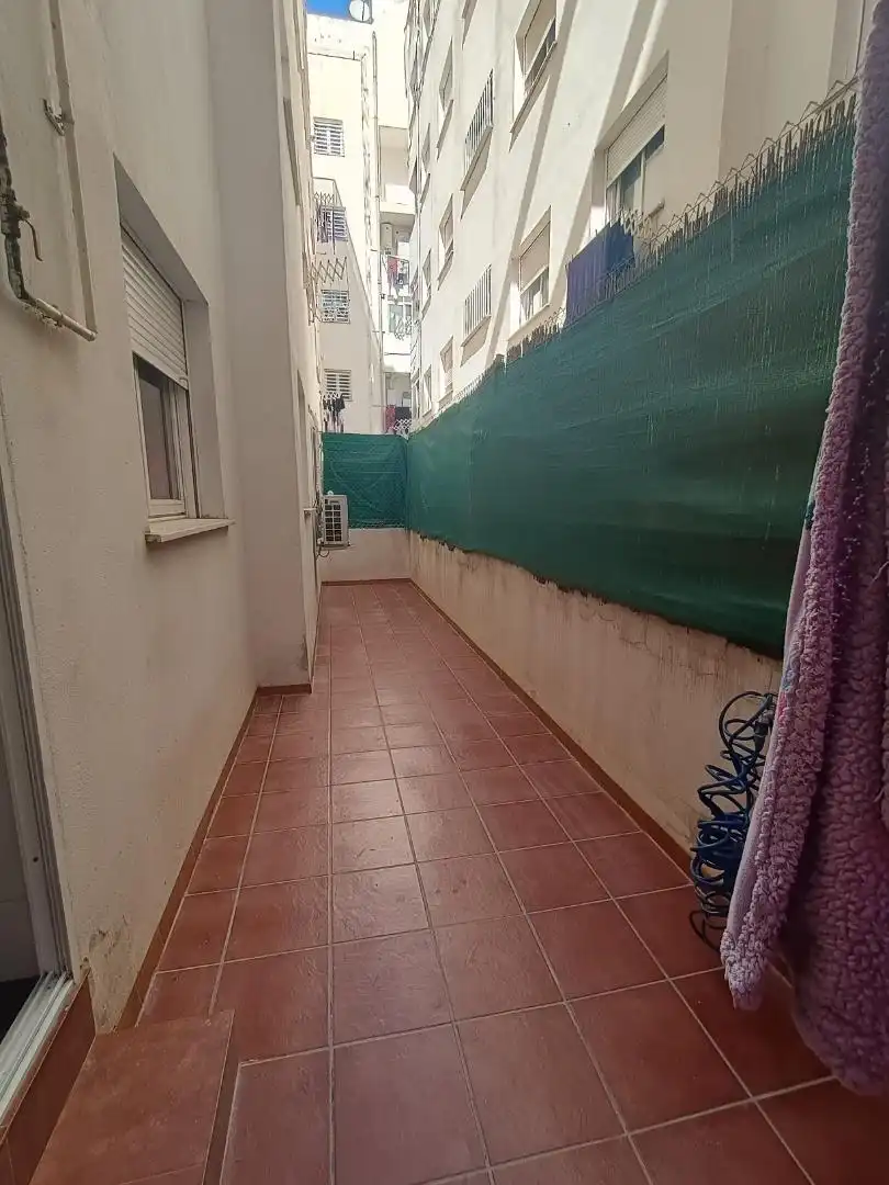Piso en venta en Carrer del Mediterrani, 9, Santa Rita Terraza de Piso en venta en Paterna con Aire acondicionado, Parquet y Trastero
