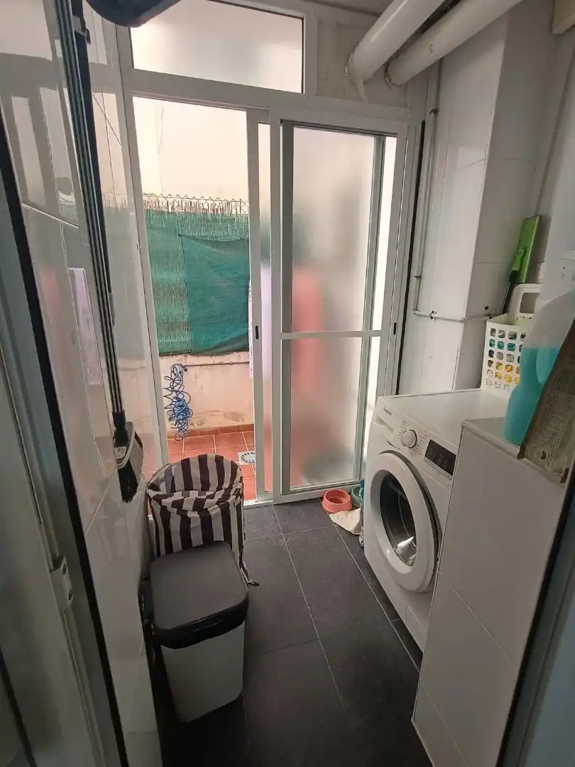 Piso en venta en Carrer del Mediterrani, 9, Santa Rita Terraza de Piso en venta en Paterna con Aire acondicionado, Parquet y Trastero
