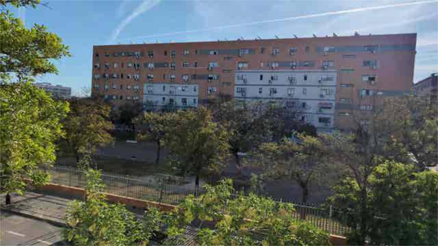 Piso en Alquiler en Feria