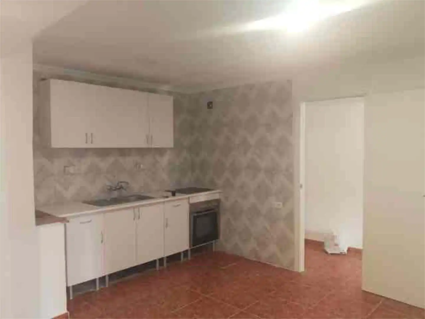 Piso de alquiler en Canals Piso de alquiler en Canals