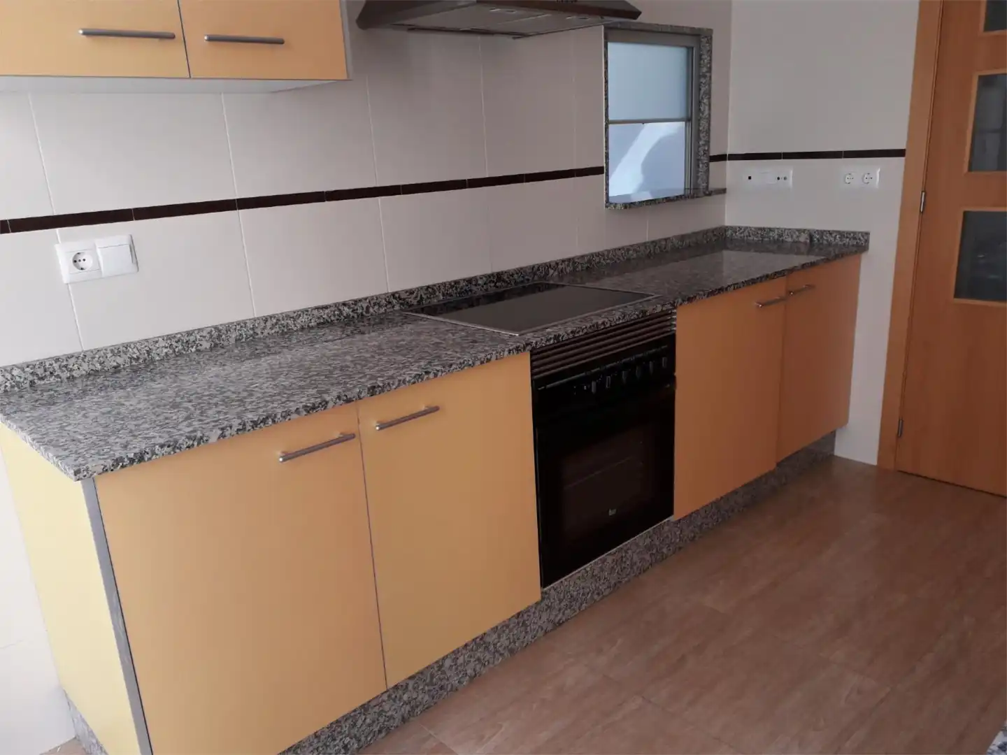 Piso de alquiler en Carrer Mestre Romaguera, 15, Real