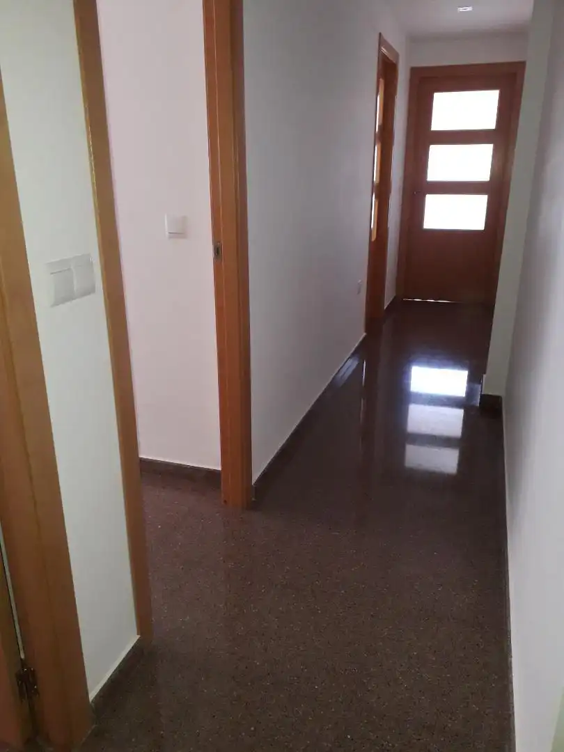 Flat for sale in Real  with Terrace