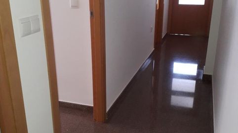 Foto 3 de Piso de alquiler en Carrer Mestre Romaguera, 15, Real, Valencia