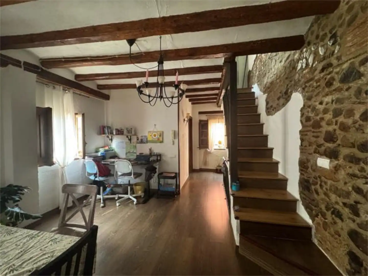 Casa o xalet en venda a Montbrió del Camp Casa o xalet en venda en Montbrió del Camp