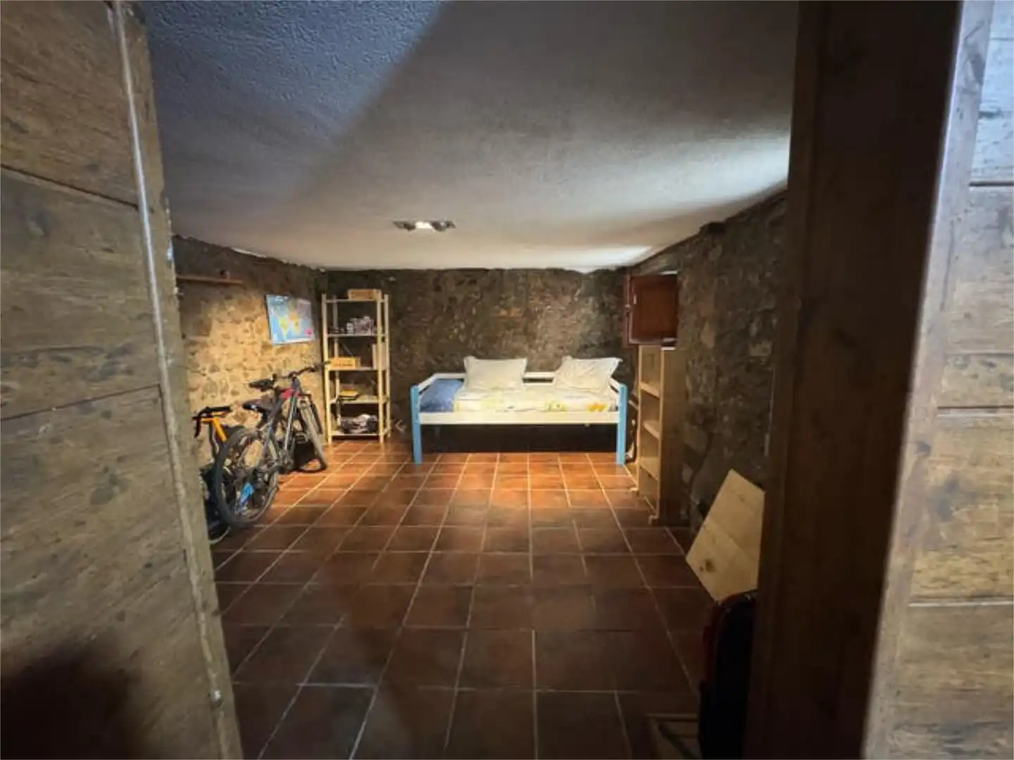 Casa o xalet en venda a Montbrió del Camp Casa o xalet en venda en Montbrió del Camp