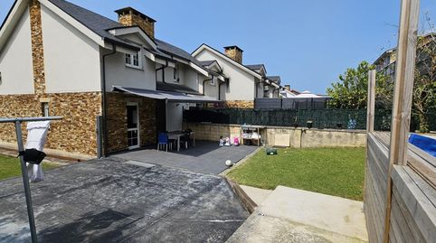 Foto 2 de Casa o chalet en venta en Barrio Menocal, 24, Polanco, Cantabria