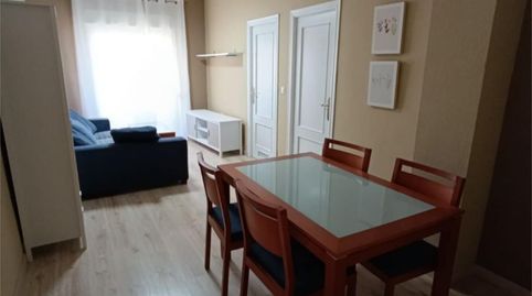 Foto 2 de Piso de alquiler en Calle Miguel Delibes, 2, La Zubia Ciudad, La Zubia