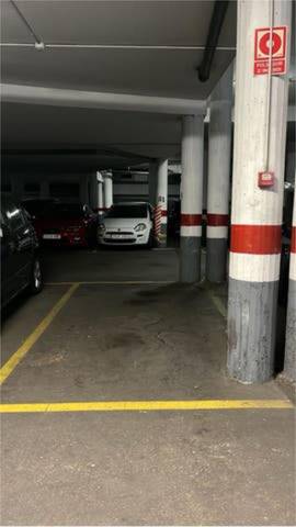 Garaje en Alquiler en El Clot