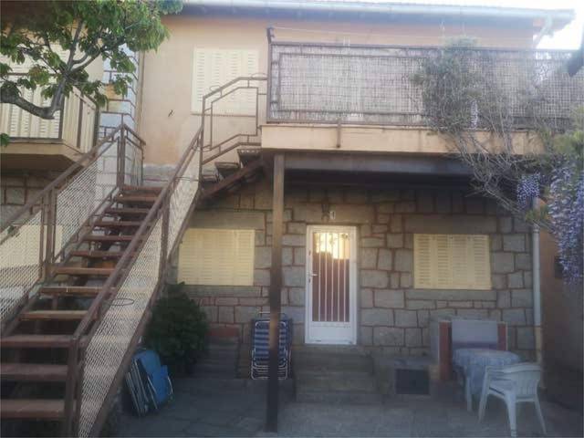 Casa-chalet en Venta en Cercedilla