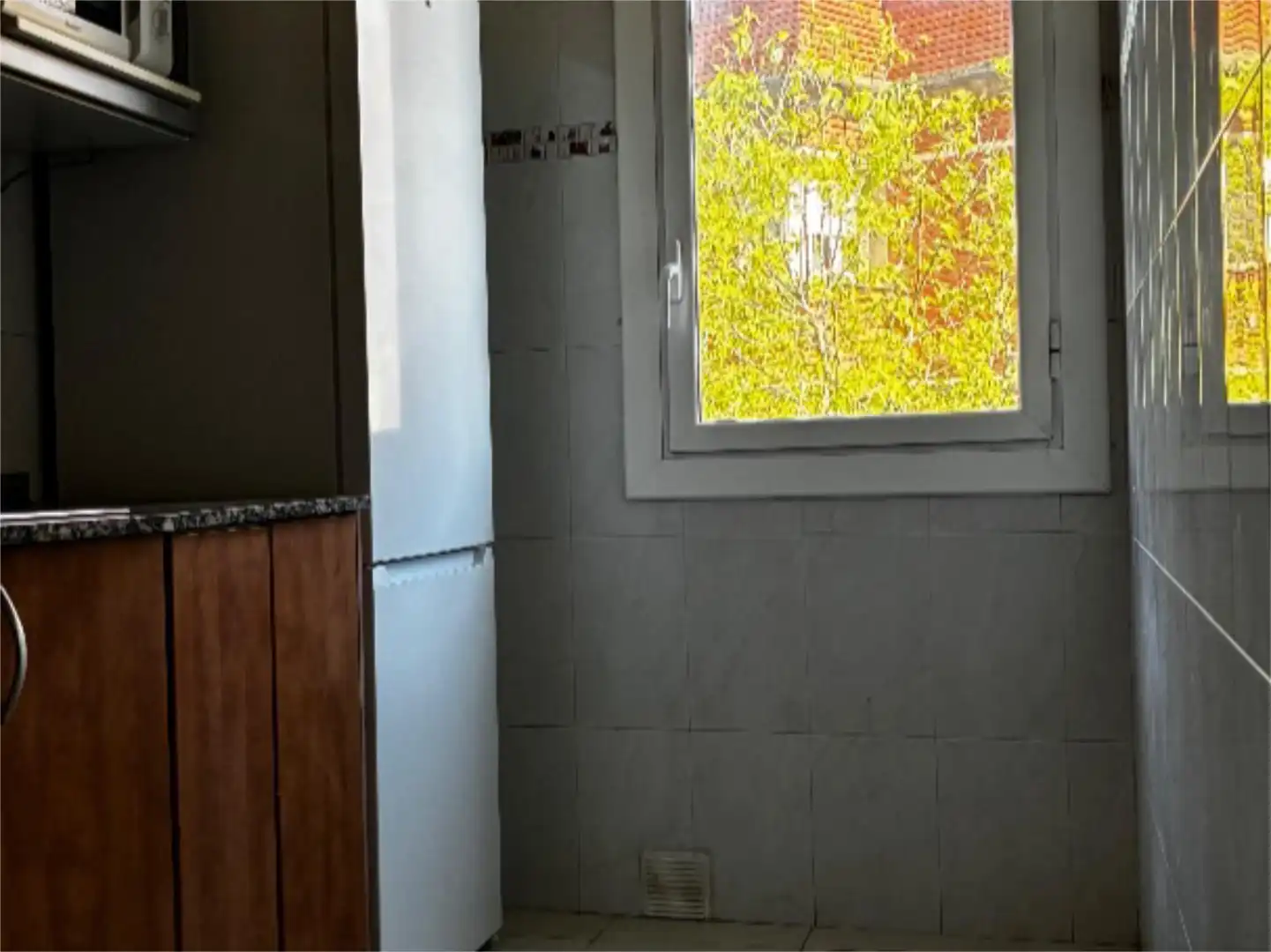 Wohnung zum Verkauf in Carrer de Barcelona, 2, Poble Nou Badezimmer von Wohnung zum Verkauf in Manresa mit Balkon