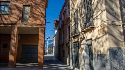 Foto 2 de Piso en venta en Calle Juan Vidal, 5, Centro, Elda