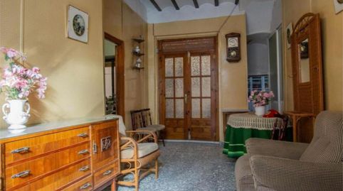 Foto 4 de Piso en venta en Calle Juan Vidal, 5, Centro, Elda