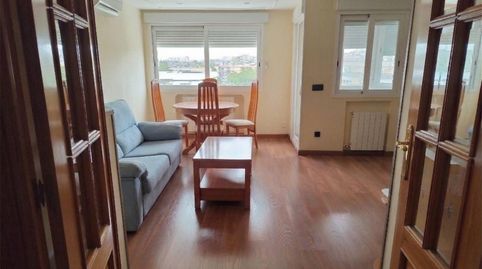Photo 3 of Flat for sale in Avenida de Francfort, 17, Ciudad 70, Coslada