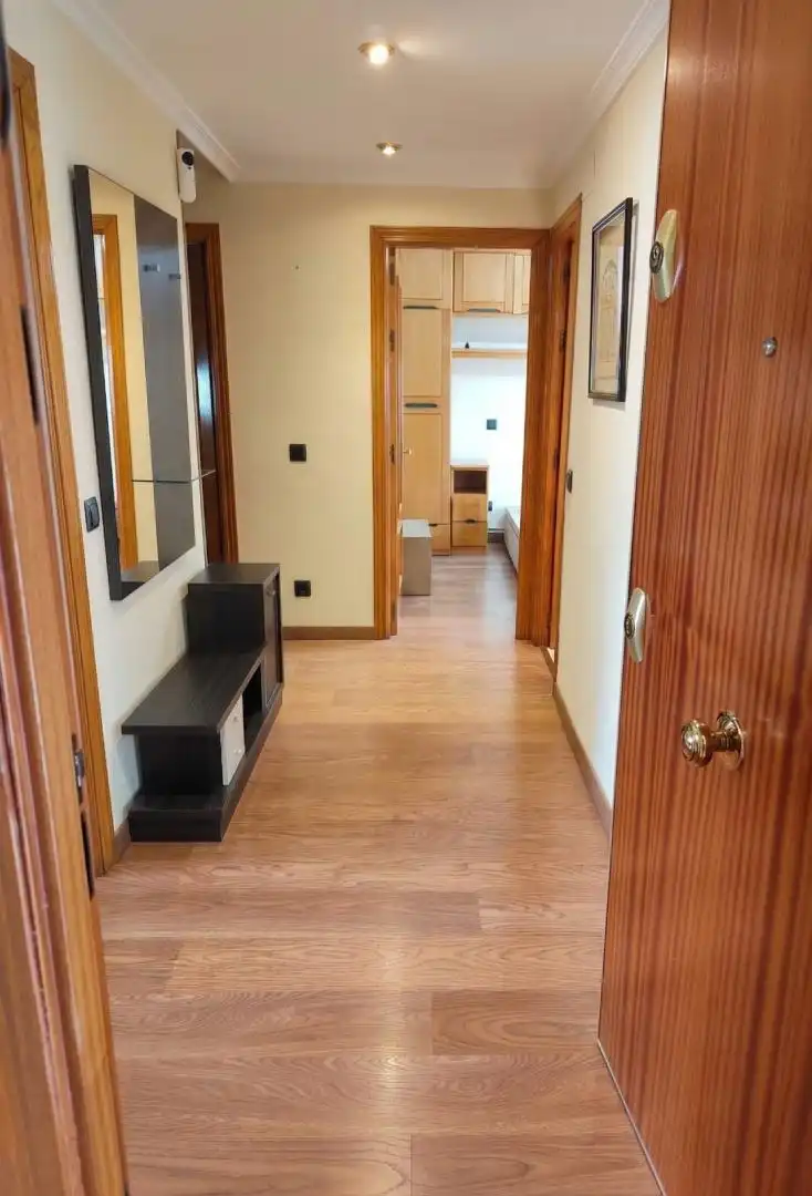 Flat for sale in Coslada  with Air Conditioner, Heating and Private garden