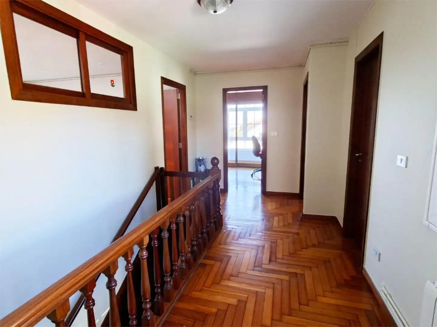 Casa o chalet en venta en Nigrán con Terraza y Balcón